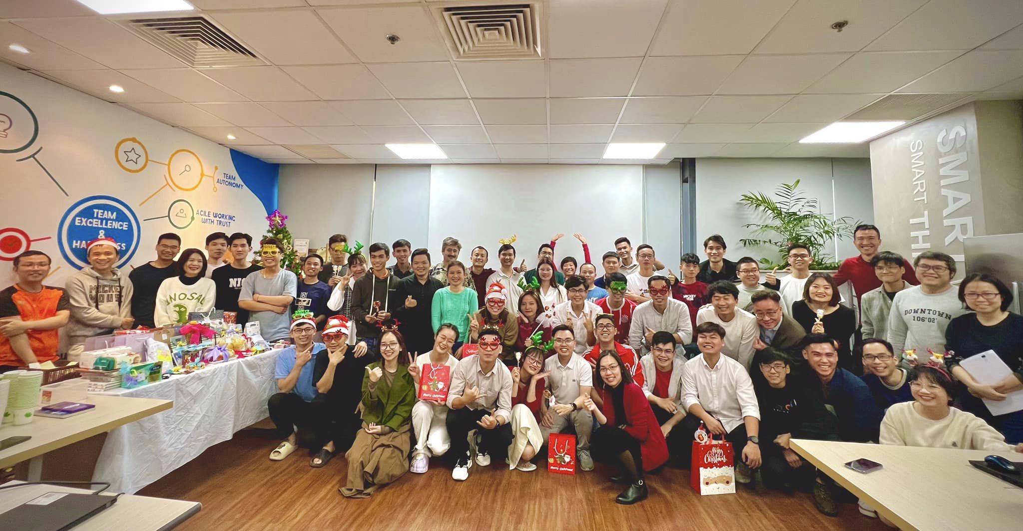 lĩnh vực hoạt động